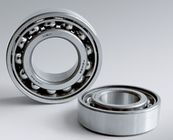 73xx series high-precision angular contact ball bearings with NTN famous brands
