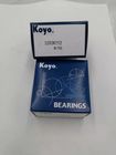 KOYO angular contact ball bearings 5203KYY2 bearing 5204 5206