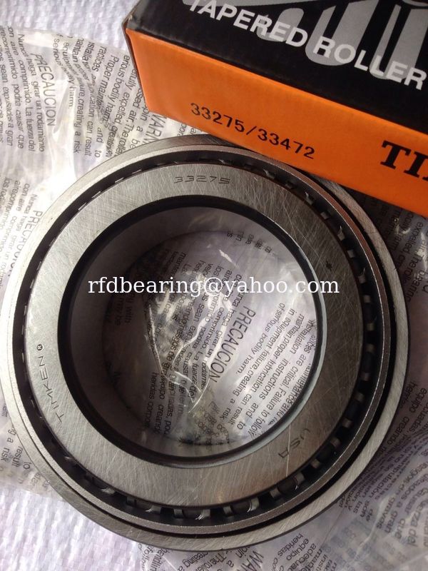USA TIMKEN bearing taper roller bearing 33275/33472 bearing