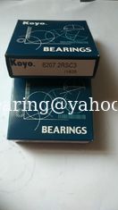 China KOYO bearing 6305 2RS C3 bearing ball bearing 6200 6201 6204 6205 6206 6207 6208 6209 6210 6211 6212 6213 6214 6215 6216 supplier