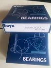 JAPAN KOYO bearing taper roller bearing LM25580/20 bearing 44.45mm* 82.93mm* 23.812mm export all over the world