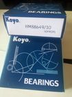 JAPAN KOYO bearing taper roller bearing HM88649/10 bearing 34.925mm* 72.233mm* 25.4mm export all over the world