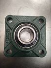 PILLOW BLOCK BALL BEARING UCF205 bearing 16mm*95mm*70mm*34.1mm exporting to all over the world