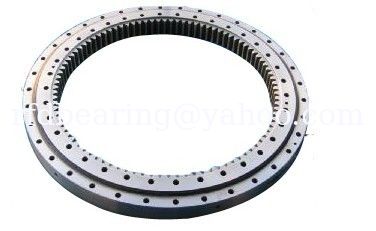 JG series slewing ring bearing