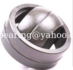 Spherical plain bearing - GE...E