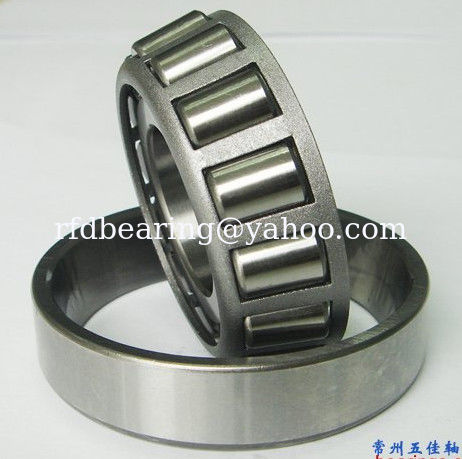 KOYO 30202 taper roller bearing with bearing steel