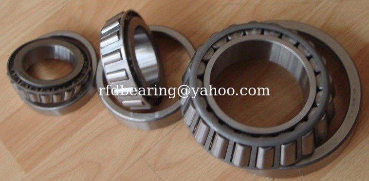 NTN 30202 taper roller bearing with bearing steel