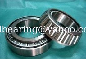 NSK bearing taper roller bearing HR33005J