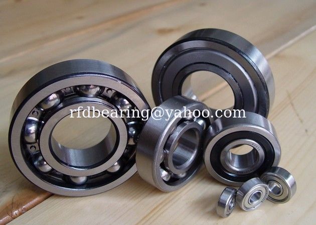 high-precision NSK bearing 61815 deep grove ball bearing with chrome steel