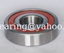 hot product KOYO brand 6203 deep groove ball bearing