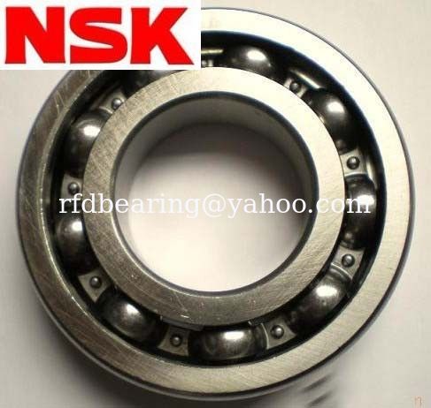 hot product NSK brand deep groove ball bearing 6204 6205 6206 6207 6208 6209 6210