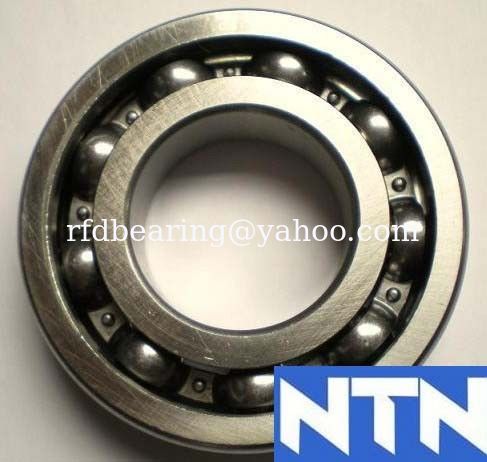 hot product NTN brand deep groove ball bearing 6204 6205 6206 6207 6208 6209 6210