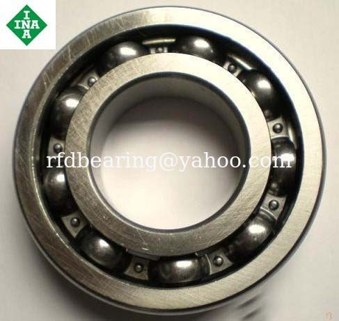 hot product INA brand deep groove ball bearing 6204 6205 6206 6207 6208 6209 6210