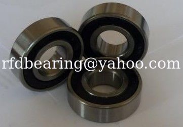 chrome steel deep groove ball bearing 6211 6212 6213 6214 61215 6216 for machinery