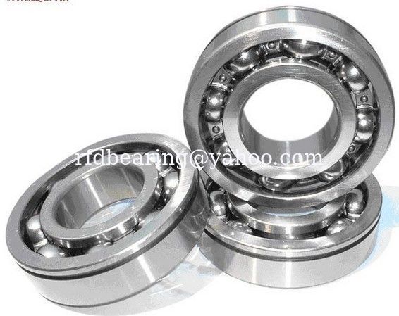 chrome steel deep groove ball bearing 6224 6226 6228 for machinery