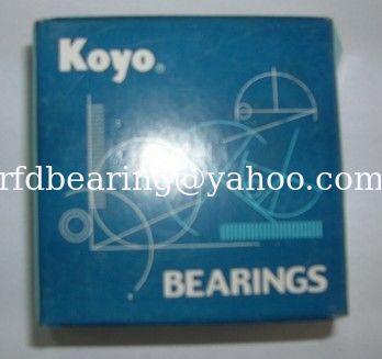 KOYO chrome steel deep groove ball bearing 6217 6218 6219 6220 6221 6222 for machinery