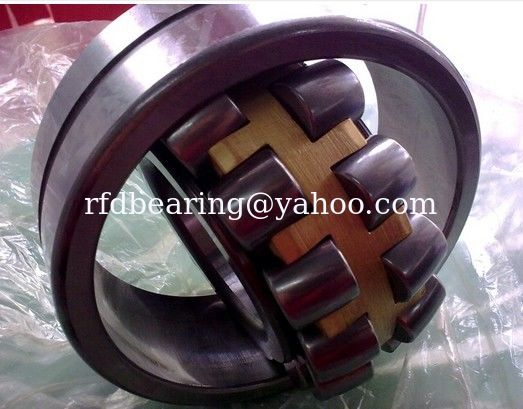 high precision NACHI brand 24044CC/W33 self-aligning roller bearing
