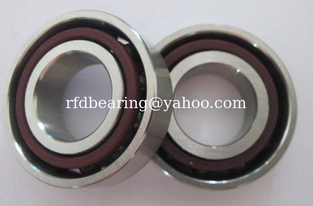 5303 ZZ bearing steel angular contact ball bearing from China
