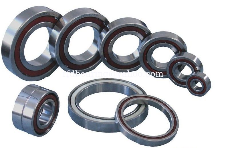 7008 type made-in-China angular contact ball bearing