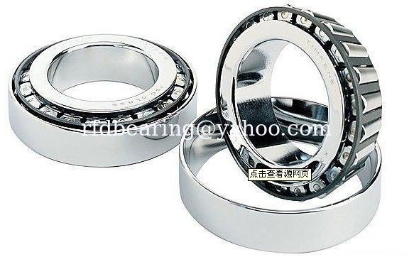 NSK bearing taper roller bearing HR33007J