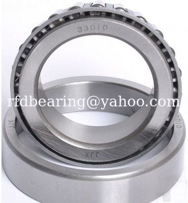 NSK bearing taper roller bearing HR33010J