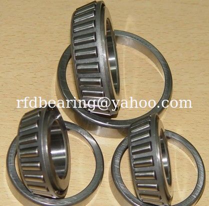 INA bearing taper roller bearing 33011