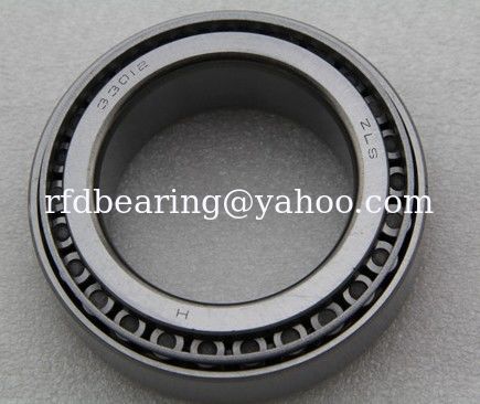 NSK bearing taper roller bearing HR33012J