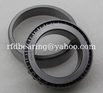 NSK bearing taper roller bearing HR33016J