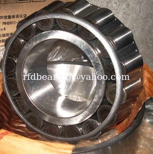 INA bearing taper roller bearing 33017