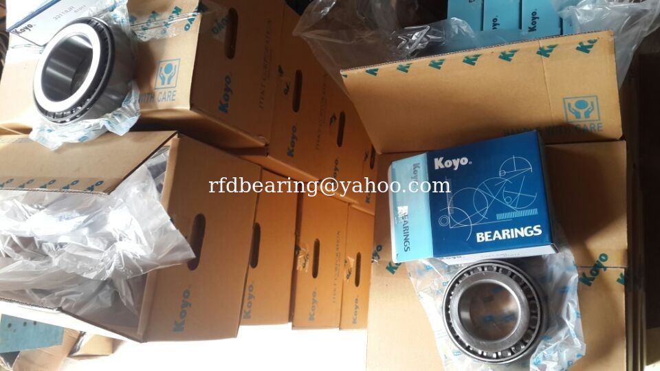 popular stock KOYO bearing HM218248/10