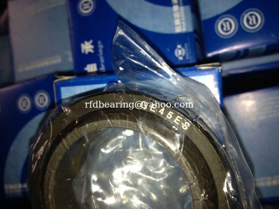 high quality China manufacture plain bearing GE45ES bearing
