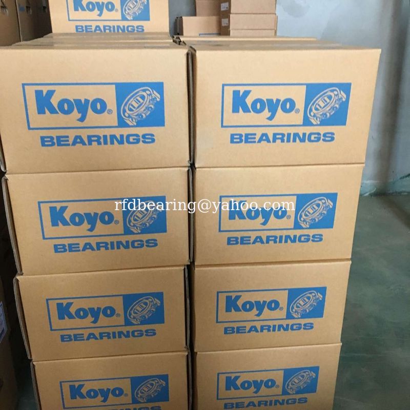 original Japan KOYO bearing taper roller bearing 212049
