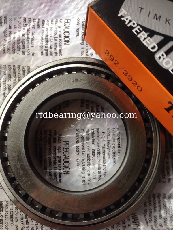 USA TIMKEN bearing taper roller bearing 33275 bearing