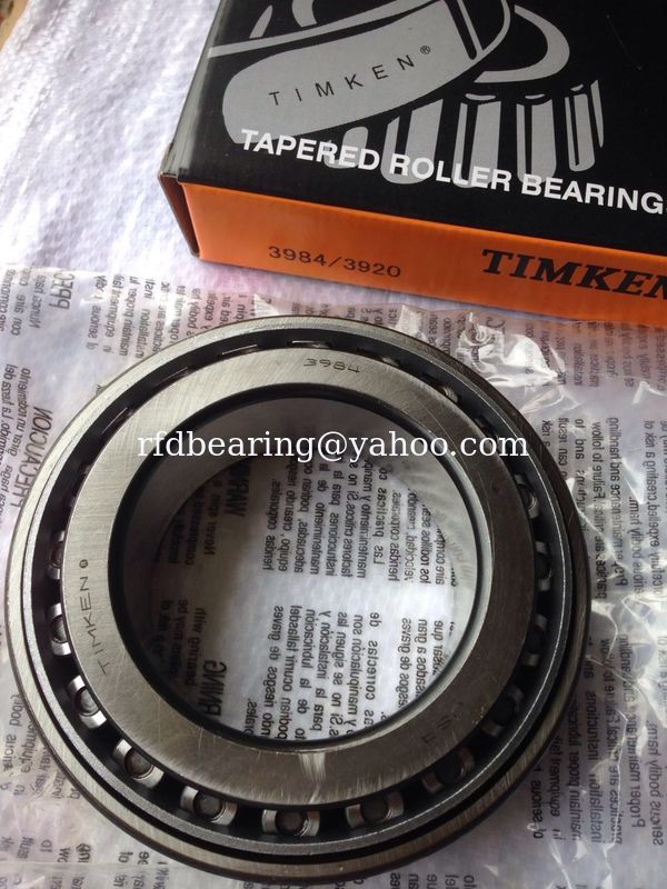 USA TIMKEN bearing taper roller bearing 3984/3920 bearing