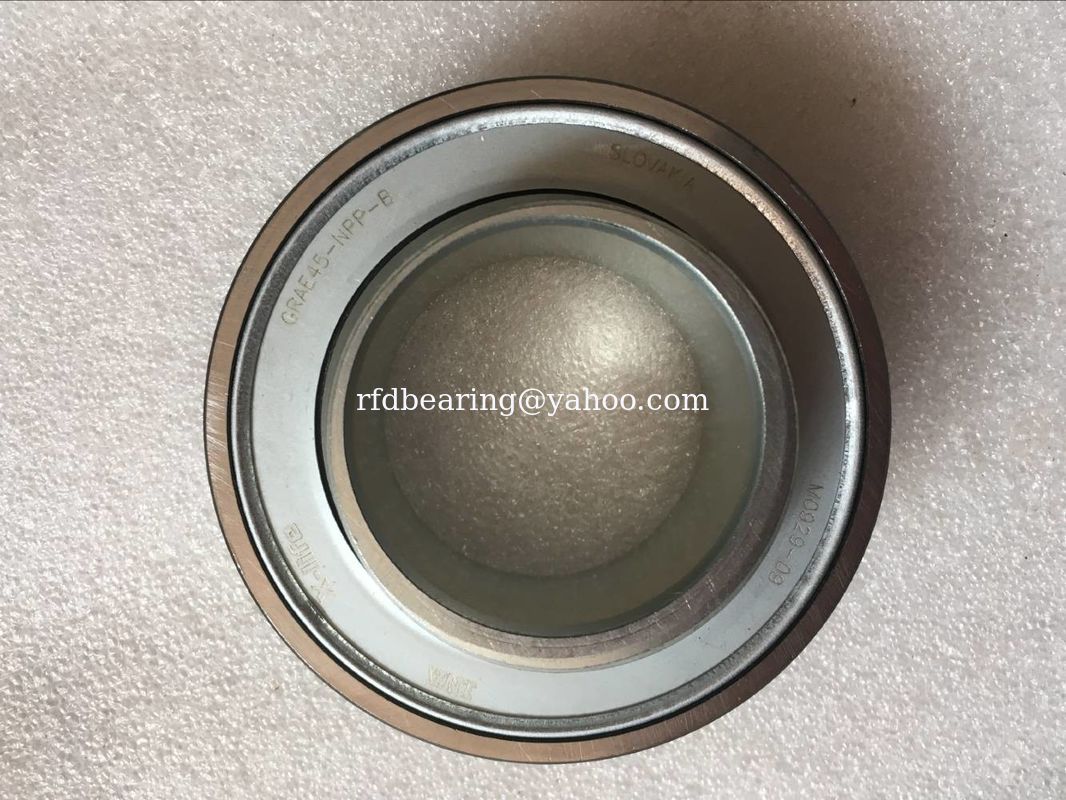 PILLOW BLOCK BALL BEARING GRAE45-NPPB bearing exporting to all over the world