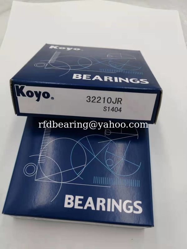 KOYO bearing taper roller bearing 32210JR bearing 32010 32011 32012 32013 32014 32015 32016 32017 32018 32019 32020