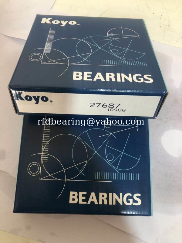 KOYO bearing taper roller bearing 32017JR bearing 32010 32011 32012 32013 32014 32015 32016 32017 32018 32019 32020