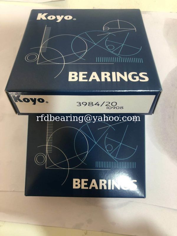 KOYO bearing taper roller bearing 3984/20 bearing 32010 32011 32012 32013 32014 32015 32016 32017 32018 32019 32020